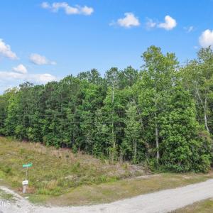 Photo #2 of Todd, Shallotte, NC 108.5 acres