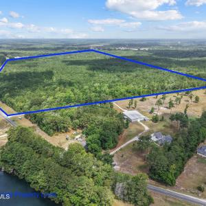 Photo #4 of Todd, Shallotte, NC 108.5 acres