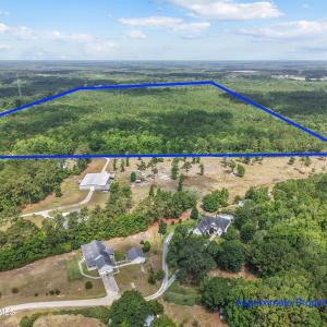 Photo #5 of Todd, Shallotte, NC 108.5 acres