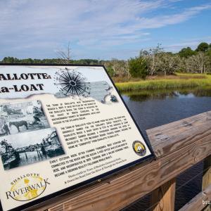 Photo #17 of Todd, Shallotte, NC 108.5 acres
