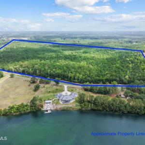 Photo #1 of Todd, Shallotte, NC 108.5 acres