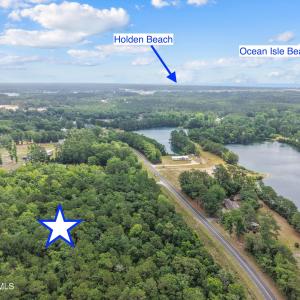 Photo #12 of Todd, Shallotte, NC 108.5 acres
