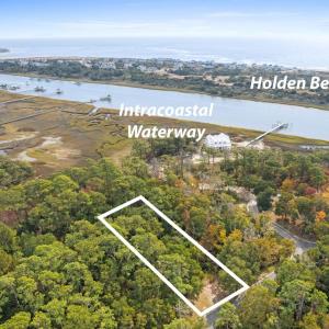 Photo #1 of 3518 Bocage, Supply, NC 0.7 acres