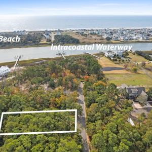 Photo #2 of 3518 Bocage, Supply, NC 0.7 acres
