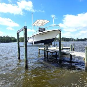 Photo #5 of 35 Memory, Oriental, NC 0.2 acres
