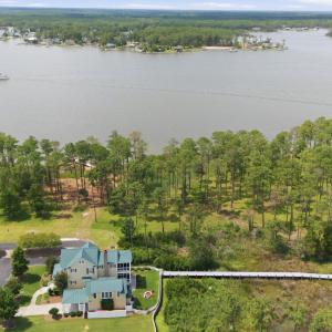 Photo #4 of 238 Oyster Point, Oriental, NC 0.7 acres