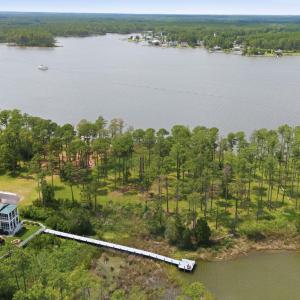 Photo #8 of 238 Oyster Point, Oriental, NC 0.7 acres