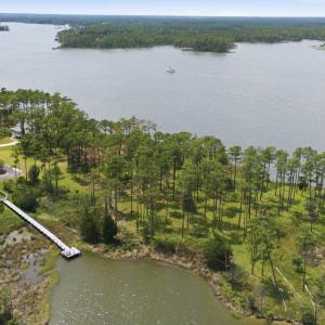 Photo #5 of 238 Oyster Point, Oriental, NC 0.7 acres