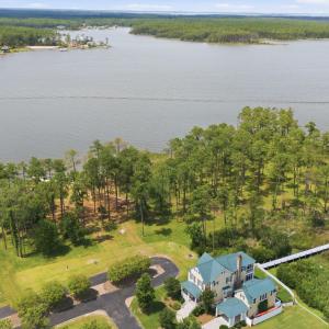Photo #7 of 238 Oyster Point, Oriental, NC 0.7 acres
