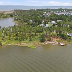 Photo #11 of 238 Oyster Point, Oriental, NC 0.7 acres