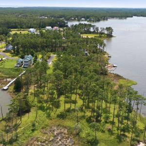 Photo #9 of 238 Oyster Point, Oriental, NC 0.7 acres
