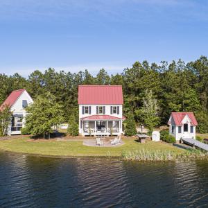 Photo #31 of 238 Oyster Point, Oriental, NC 0.7 acres