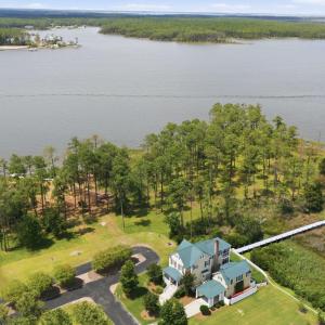 Photo #6 of 238 Oyster Point, Oriental, NC 0.7 acres