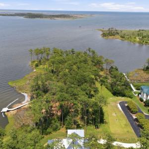 Photo #3 of 238 Oyster Point, Oriental, NC 0.7 acres