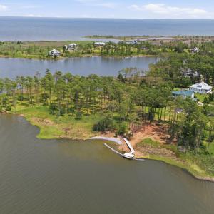 Photo #12 of 238 Oyster Point, Oriental, NC 0.7 acres