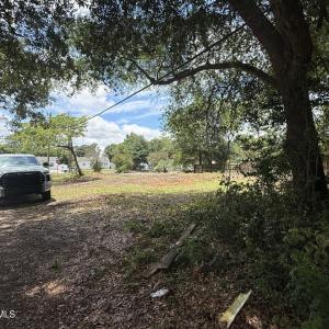 Photo #2 of 2425 Adams, Wilmington, NC 0.3 acres