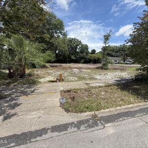 Photo #3 of 2425 Adams, Wilmington, NC 0.3 acres