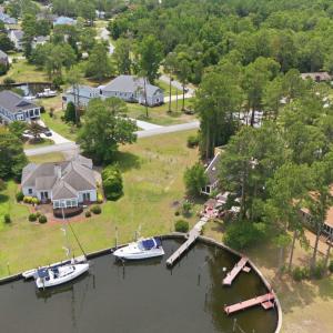 Photo #5 of 903 Salt Cay, New Bern, NC 0.3 acres