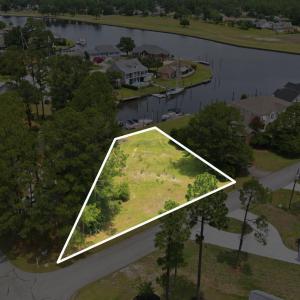 Photo #2 of 903 Salt Cay, New Bern, NC 0.3 acres