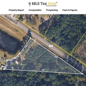 Photo #1 of 1187 Green Hill, Leland, NC 1.4 acres