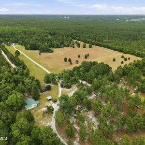 Photo #2 of Roseland, Aberdeen, NC 15.8 acres