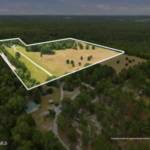 Photo #1 of Roseland, Aberdeen, NC 15.8 acres