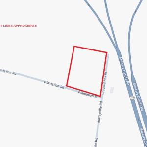 Photo #4 of 1721 Plantation, Wilmington, NC 5.5 acres