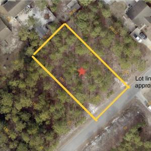 Photo #4 of 585 Westwood, Southport, NC 0.2 acres