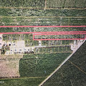 Photo #1 of Sr 1422 Off, Washington, NC 46.0 acres