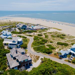 Photo #2 of 716 Shoals Watch, Bald Head Island, NC 1.2 acres