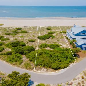 Photo #1 of 716 Shoals Watch, Bald Head Island, NC 1.2 acres