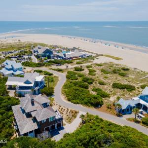 Photo #7 of 718 Shoals Watch, Bald Head Island, NC 1.1 acres