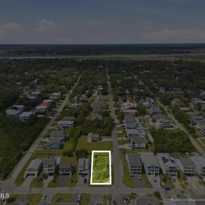 Photo #8 of 6908 Beach, Oak Island, NC 0.2 acres