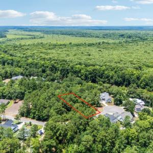Photo #4 of 9281 Buccaneer, Leland, NC 0.4 acres