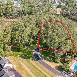 Photo #2 of 68 Mill Creek, Oriental, NC 0.9 acres
