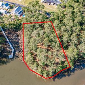 Photo #5 of 68 Mill Creek, Oriental, NC 0.9 acres