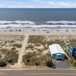 Photo #3 of 2629 Beach, Oak Island, NC 0.2 acres