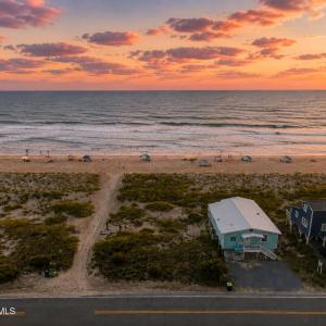 Photo #4 of 2629 Beach, Oak Island, NC 0.2 acres