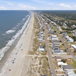 Photo #10 of 2629 Beach, Oak Island, NC 0.2 acres