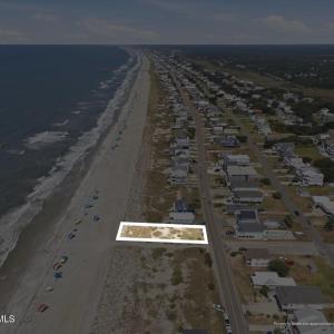 Photo #9 of 2629 Beach, Oak Island, NC 0.2 acres