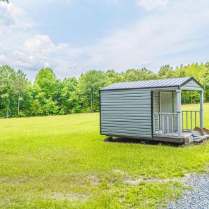 Photo #2 of 140 Hardy, Carthage, NC 9.3 acres