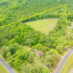 Photo #4 of 140 Hardy, Carthage, NC 9.3 acres