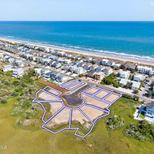 Photo #8 of Lot 7 Kirkland, Ocean Isle Beach, NC 0.2 acres
