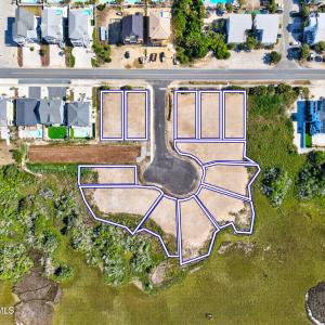 Photo #12 of Lot 7 Kirkland, Ocean Isle Beach, NC 0.2 acres