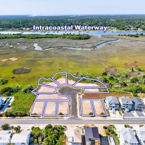 Photo #10 of Lot 7 Kirkland, Ocean Isle Beach, NC 0.2 acres