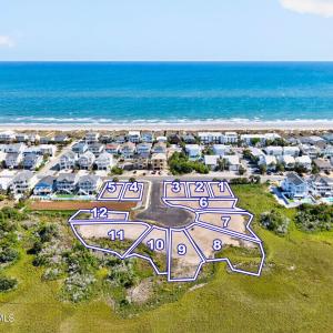Photo #1 of Lot 7 Kirkland, Ocean Isle Beach, NC 0.2 acres