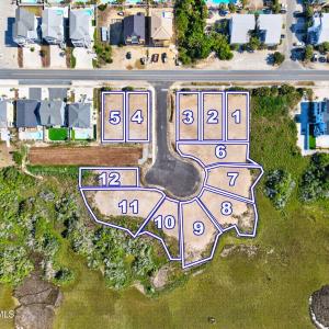 Photo #6 of Lot 9 Kirkland, Ocean Isle Beach, NC 0.2 acres