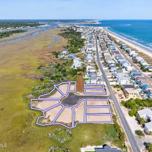 Photo #9 of Lot 9 Kirkland, Ocean Isle Beach, NC 0.2 acres