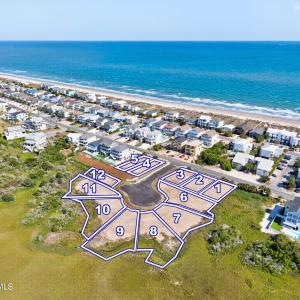 Photo #3 of Lot 10 Kirkland, Ocean Isle Beach, NC 0.5 acres