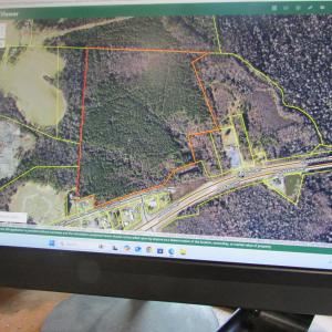 Photo #1 of 3180 Roseboro, Clinton, NC 60.0 acres